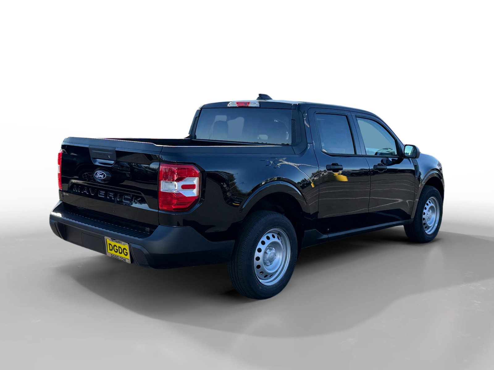 New 2025 Ford Maverick XL image 5