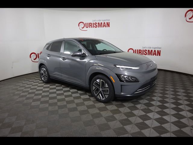 Used 2022 Hyundai Kona Limited FWD image 20