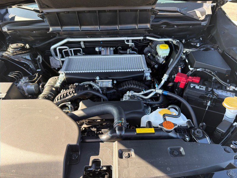 New 2026 Subaru Ascent Bronze Edition image 19