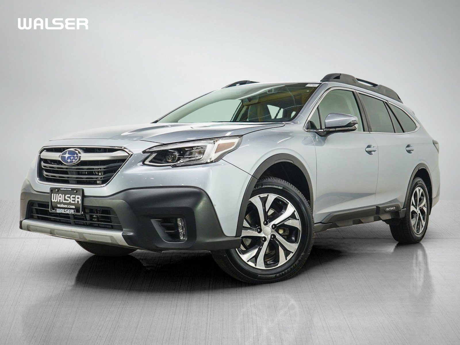 Used 2020 Subaru Outback Limited XT w/ Popular Package #2