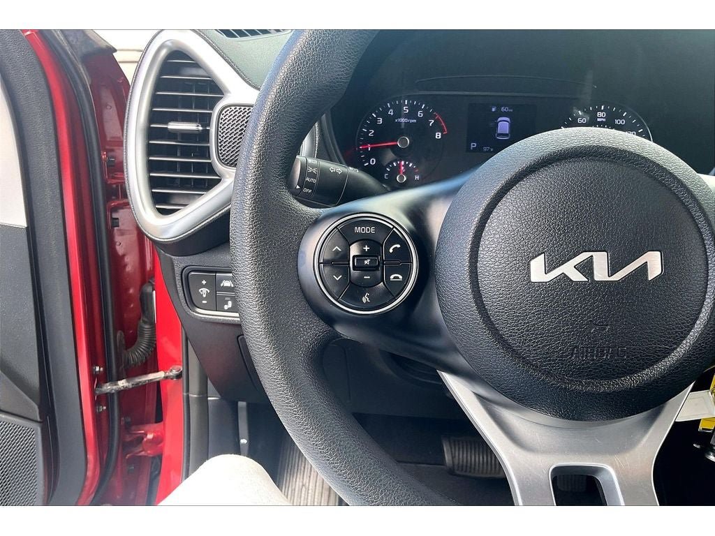 Used 2022 Kia Soul LX w/ Technology Package FWD image 20