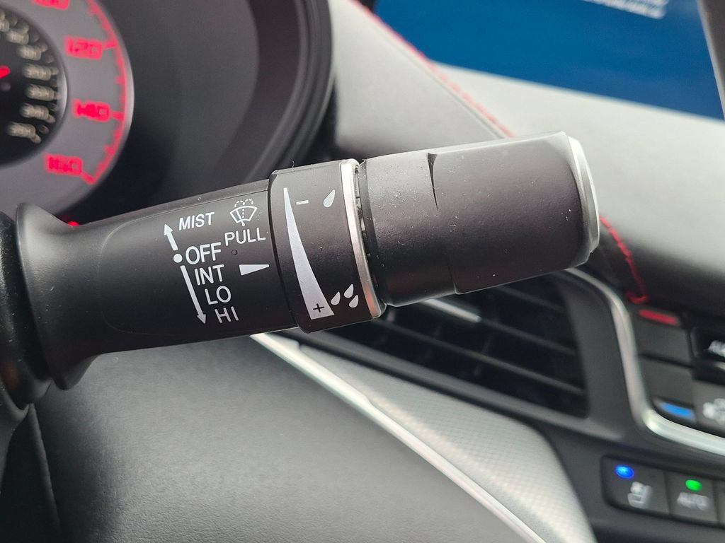 Certified 2023 Acura TLX SH-AWD w/ A-SPEC Pkg image 20