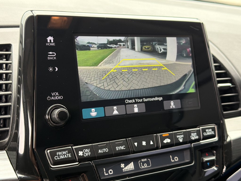 Used 2022 Honda Odyssey Elite image 29