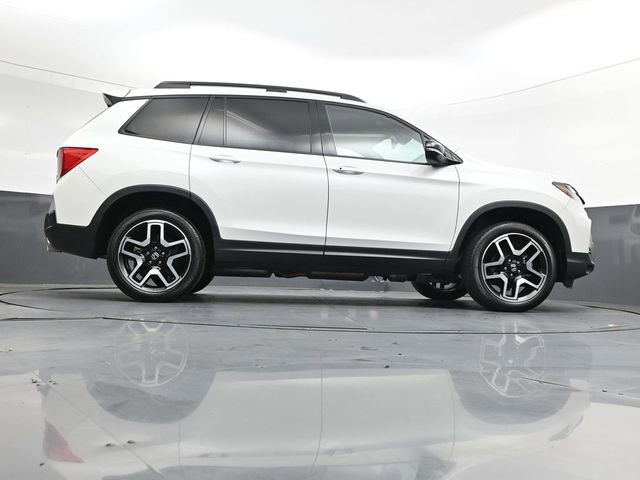 Used 2022 Honda Passport Elite image 31