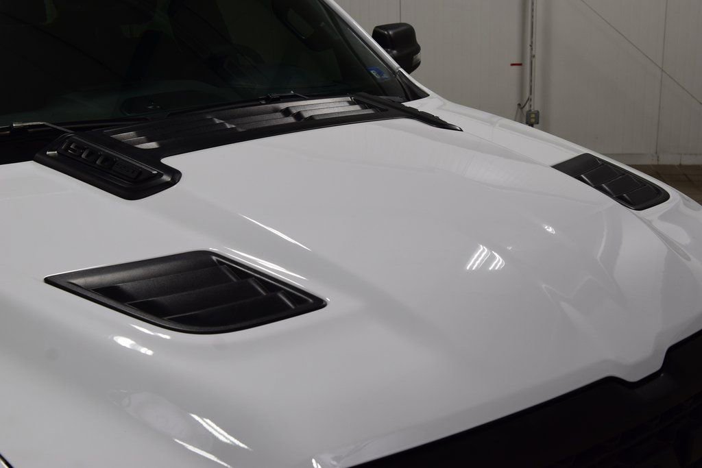 Used 2025 RAM 1500 Rebel w/ Rebel Level 1 Equipment Group image 16