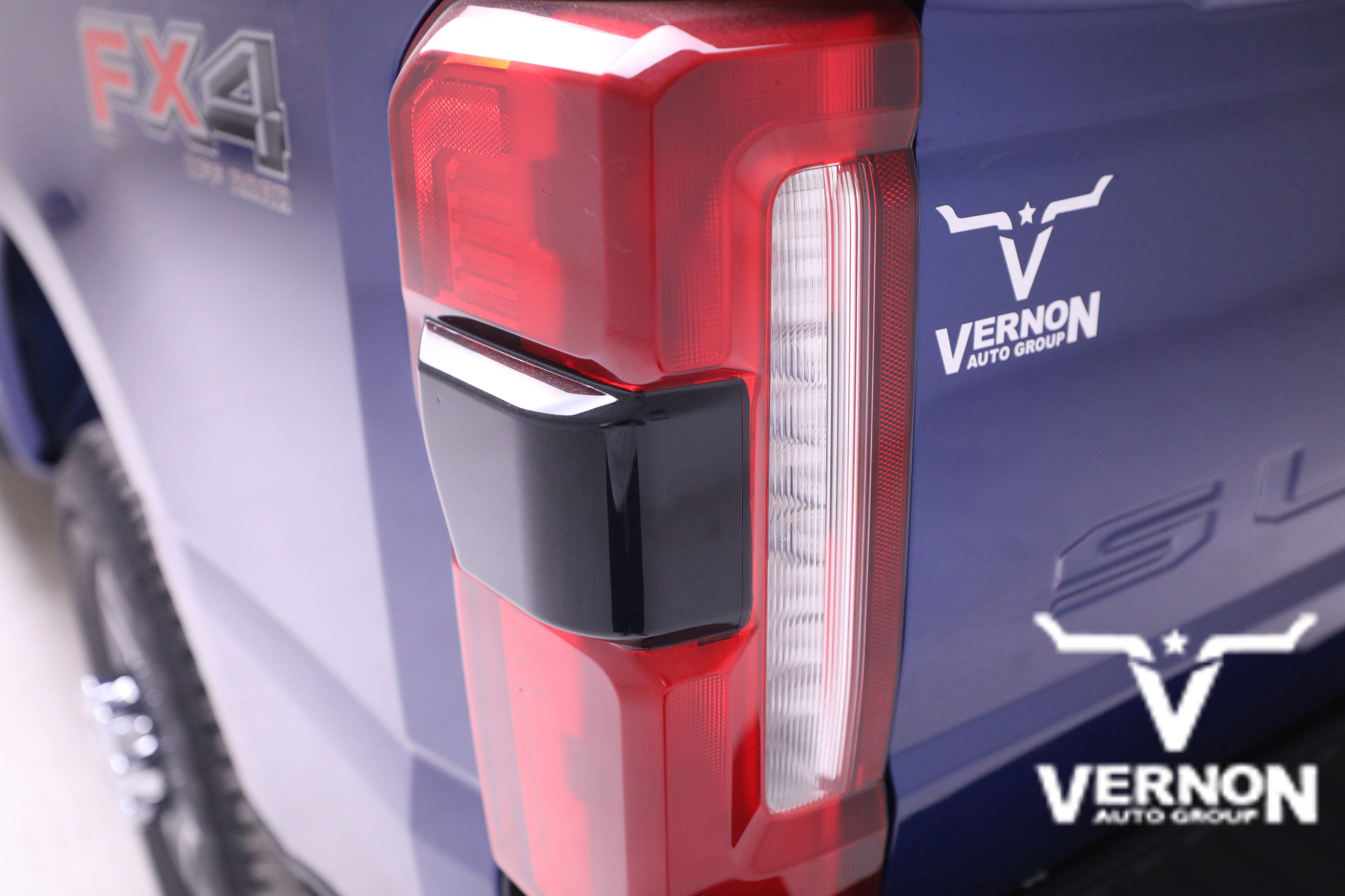 New 2026 Ford F250 Lariat w/ Lariat Premium Package image 43