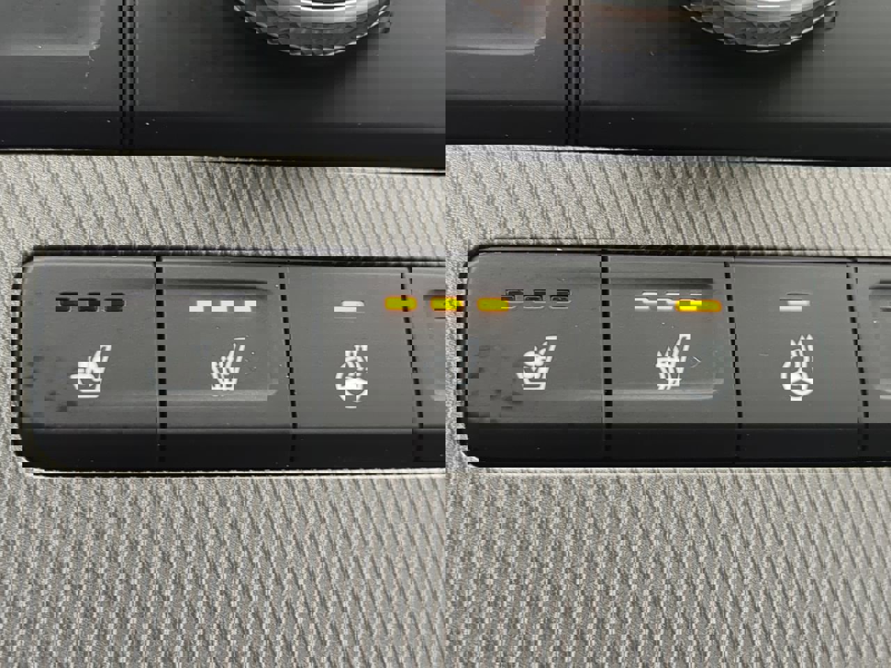 Used 2021 Hyundai Palisade Calligraphy image 22