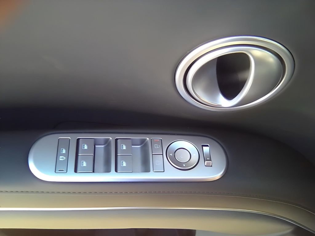 New 2026 Hyundai Palisade Calligraphy image 12