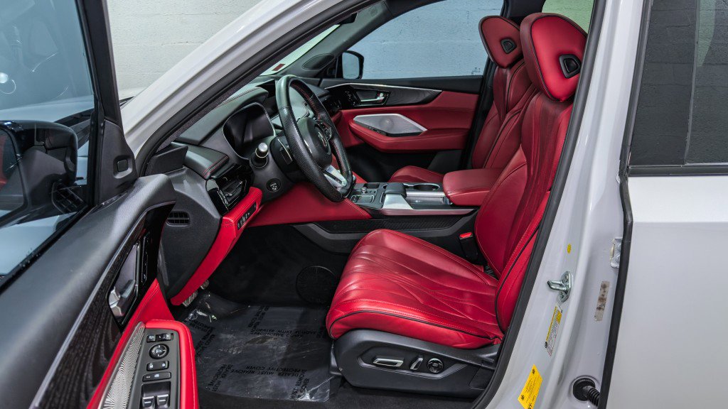 Used 2023 Acura MDX Type S image 14