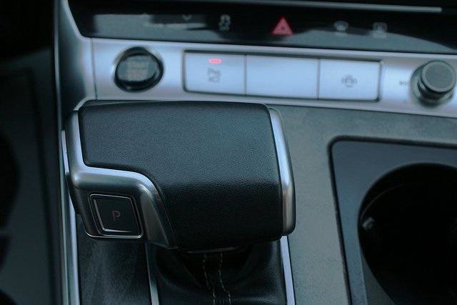 Used 2024 Audi A6 Premium Plus image 19