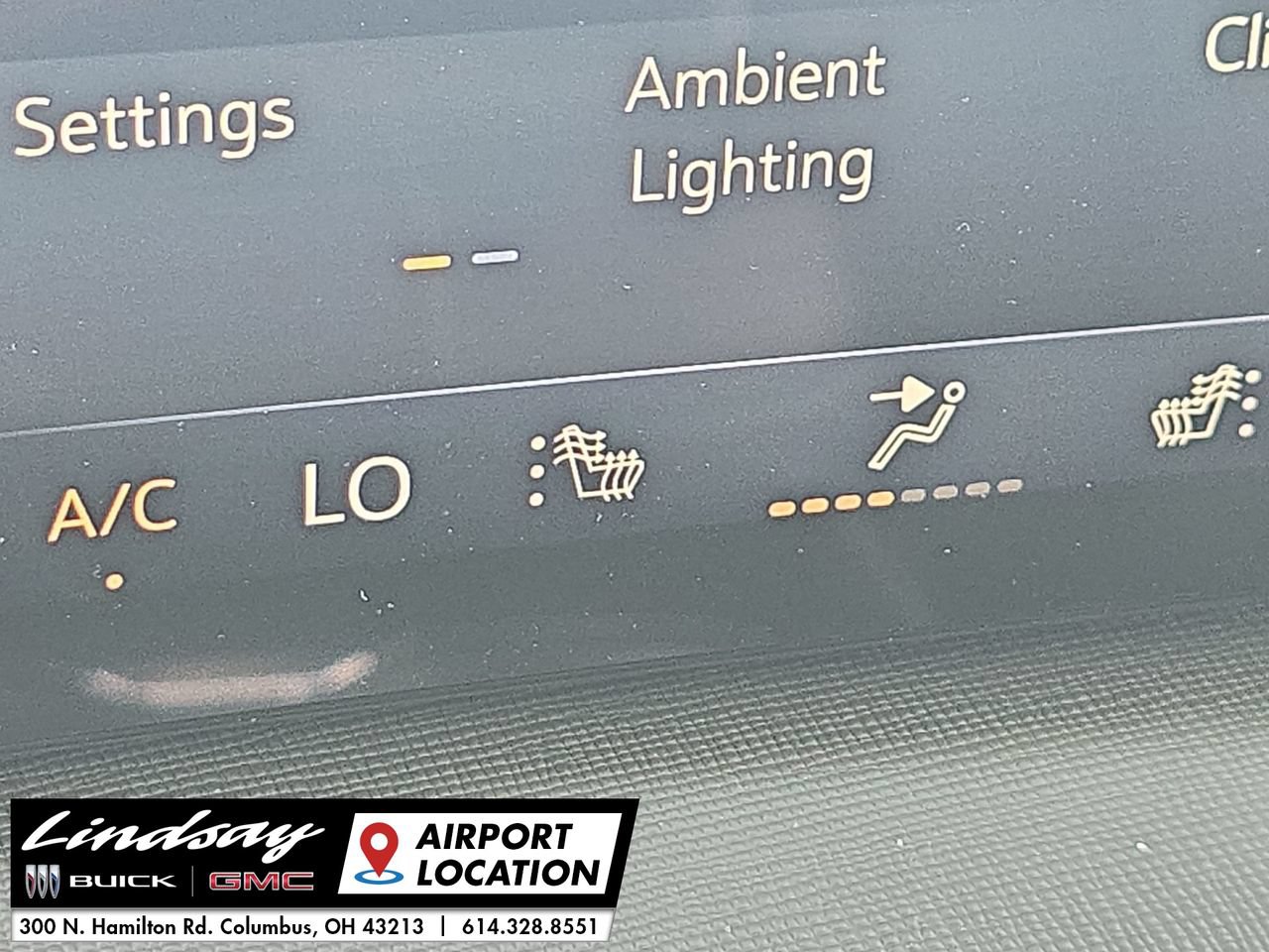 New 2026 Buick Enclave Preferred w/ Power Package AWD/4WD image 39