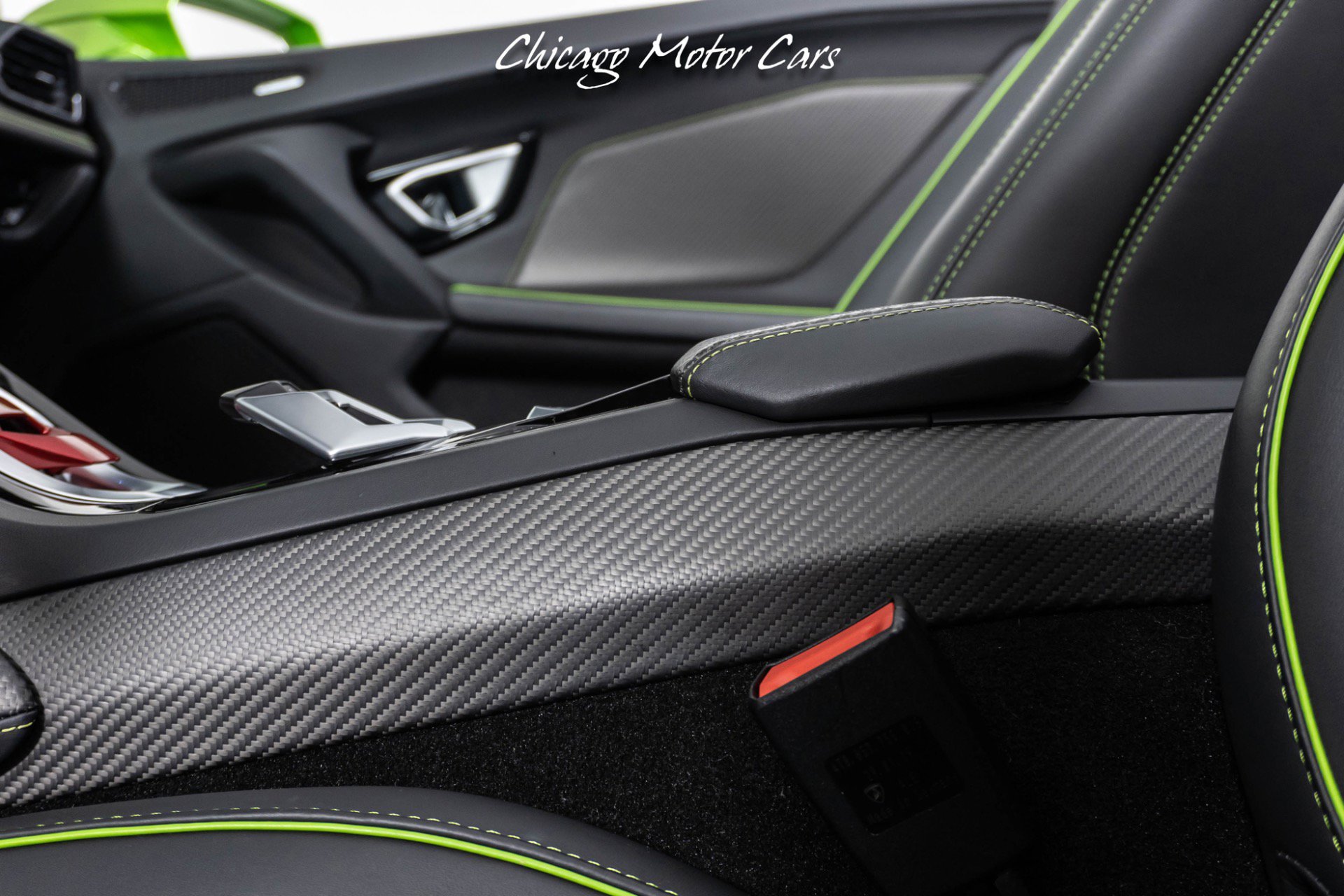Used 2020 Lamborghini Huracan EVO AWD/4WD image 28