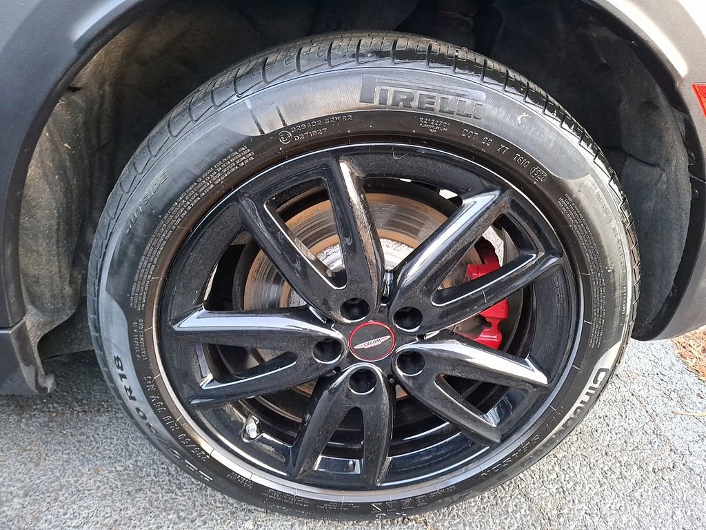 Used 2023 MINI Cooper Countryman John Cooper Works w/ Signature Upholstery Package AWD/4WD image 6