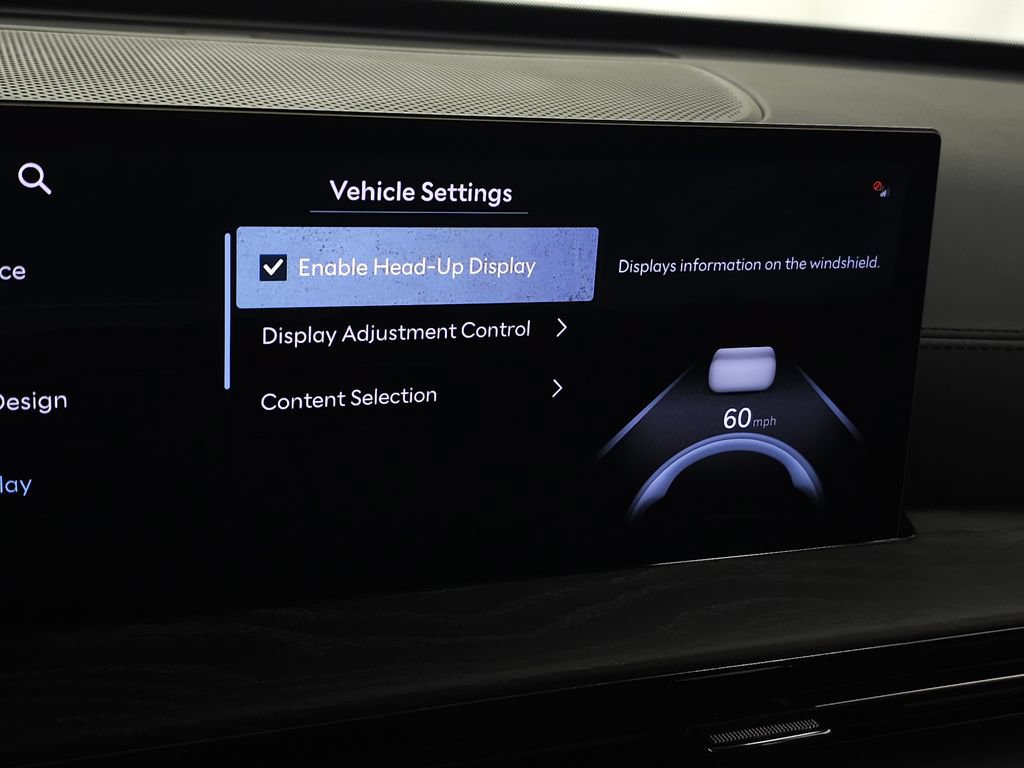 New 2026 Genesis GV80 3.5T Prestige AWD/4WD image 15