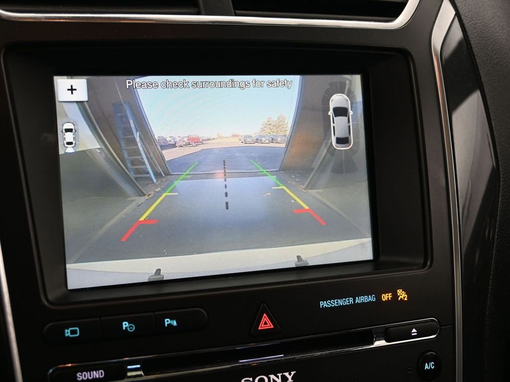 Used 2017 Ford Explorer Limited w/ Equipment Group 301A image 33