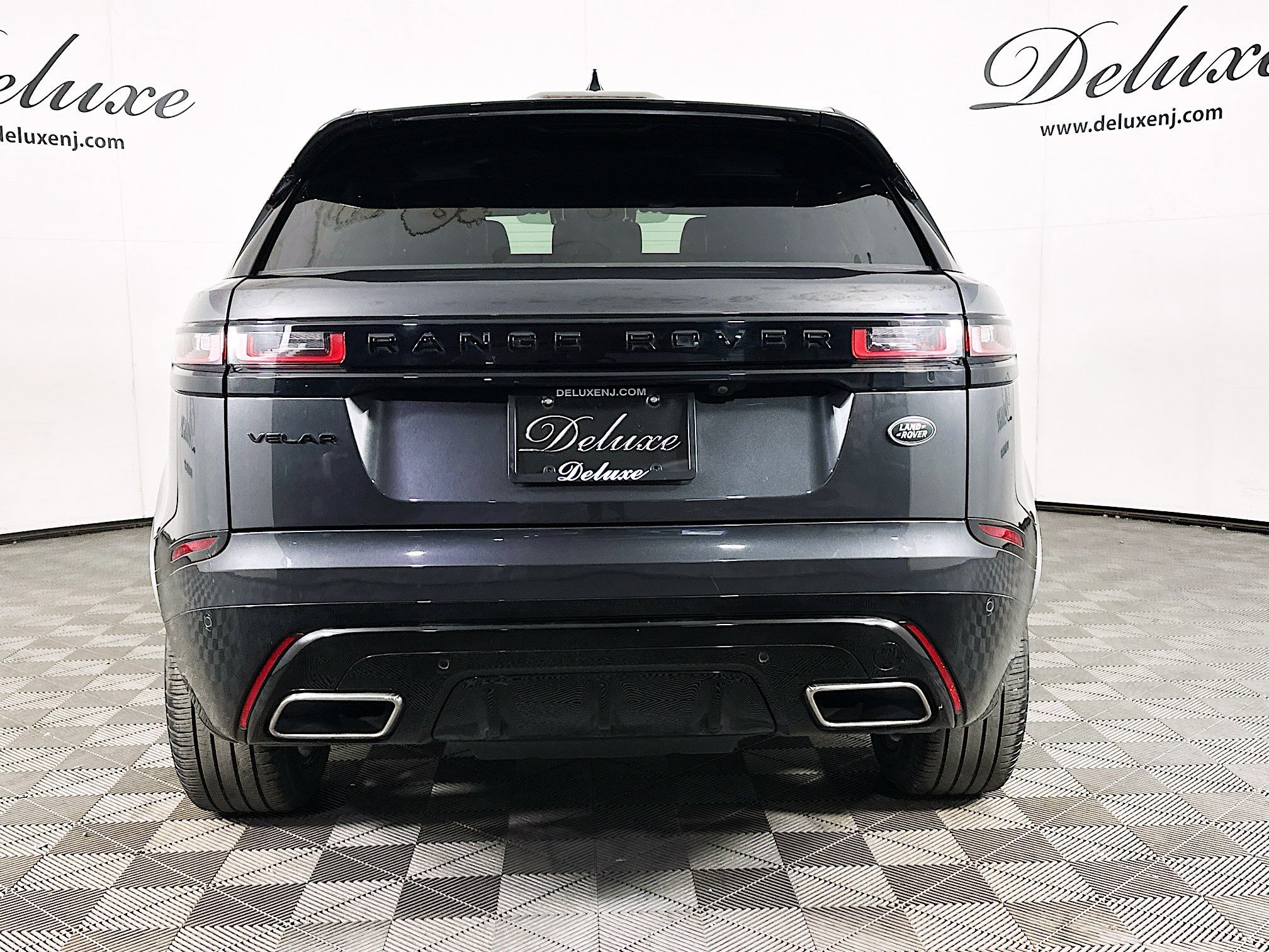 Used 2023 Land Rover Range Rover Velar R-Dynamic S AWD/4WD image 5