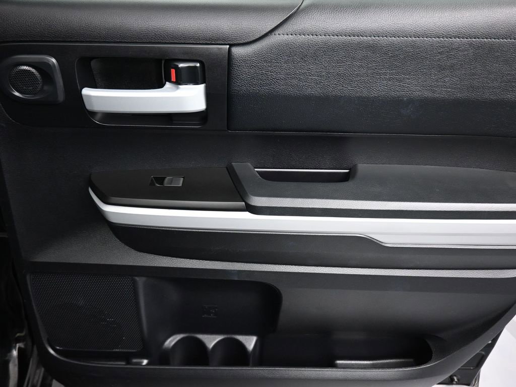 Used 2020 Toyota Tundra SR5 w/ SR5 Upgrade Package image 35