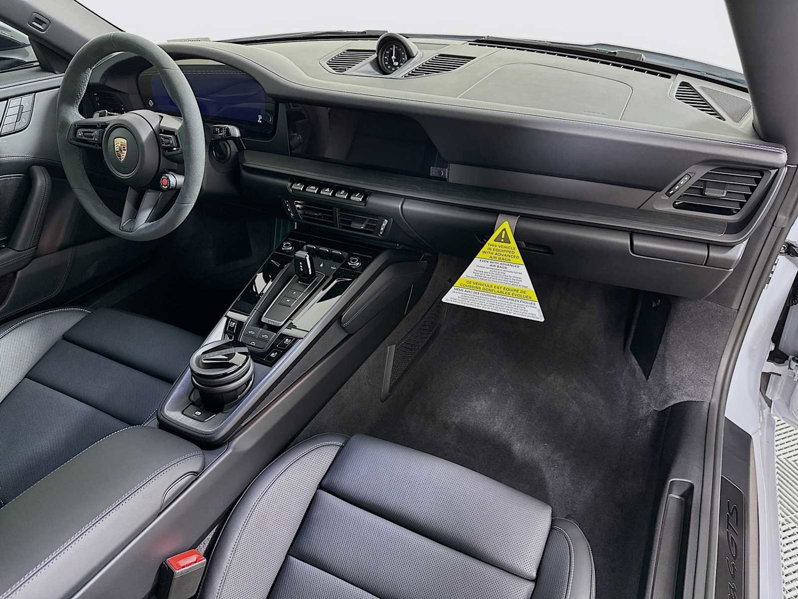 New 2026 Porsche 911 Carrera 4 GTS image 28