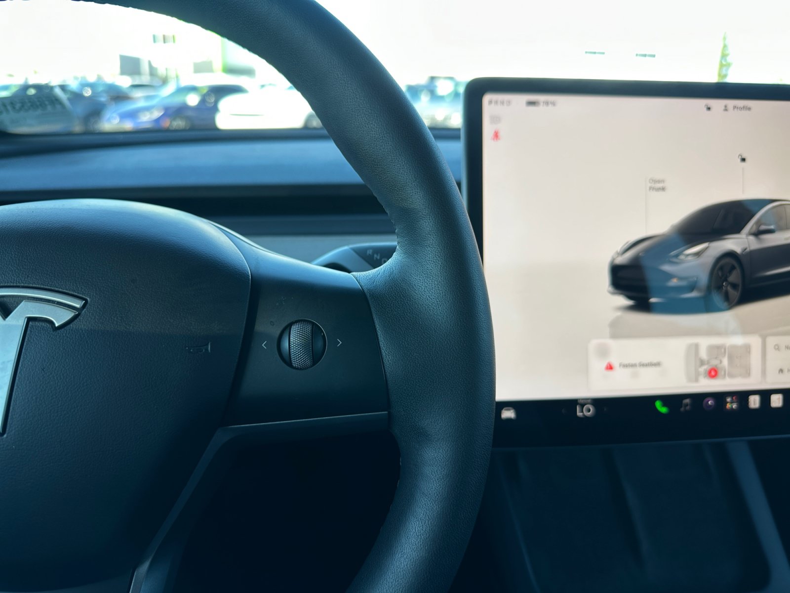 Used 2023 Tesla Model 3 Standard Range RWD image 18