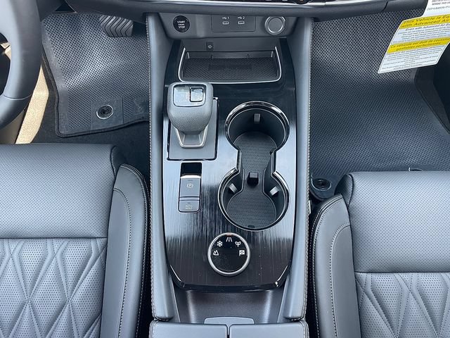 New 2026 Nissan Rogue Platinum w/ Platinum Premium Package AWD/4WD image 19