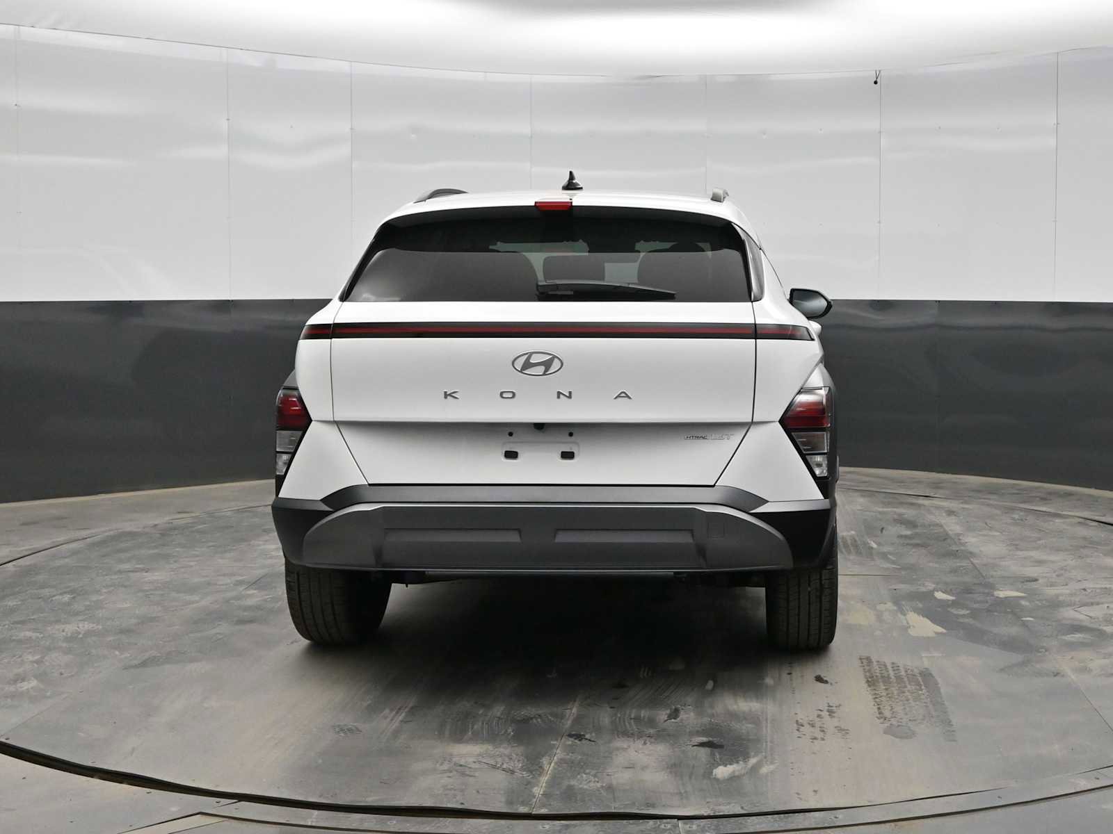 New 2026 Hyundai Kona SEL Premium image 6