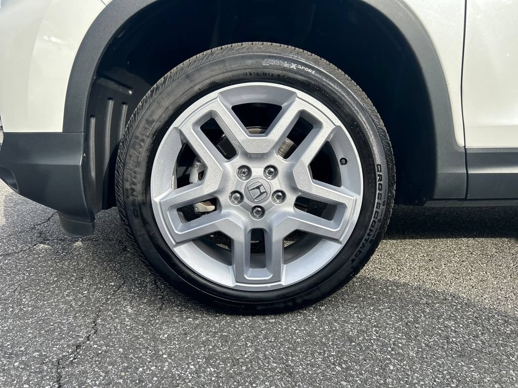 Used 2024 Honda Passport EX-L image 23
