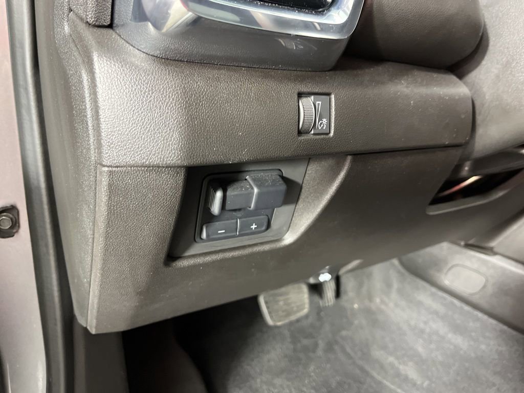 Certified 2024 GMC Canyon Elevation w/ Elevation Premium Package image 25