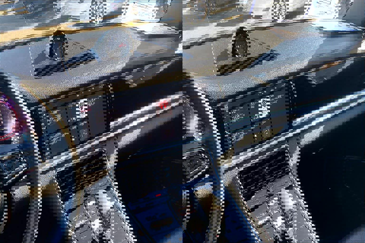 Used 2021 Porsche Panamera image 9