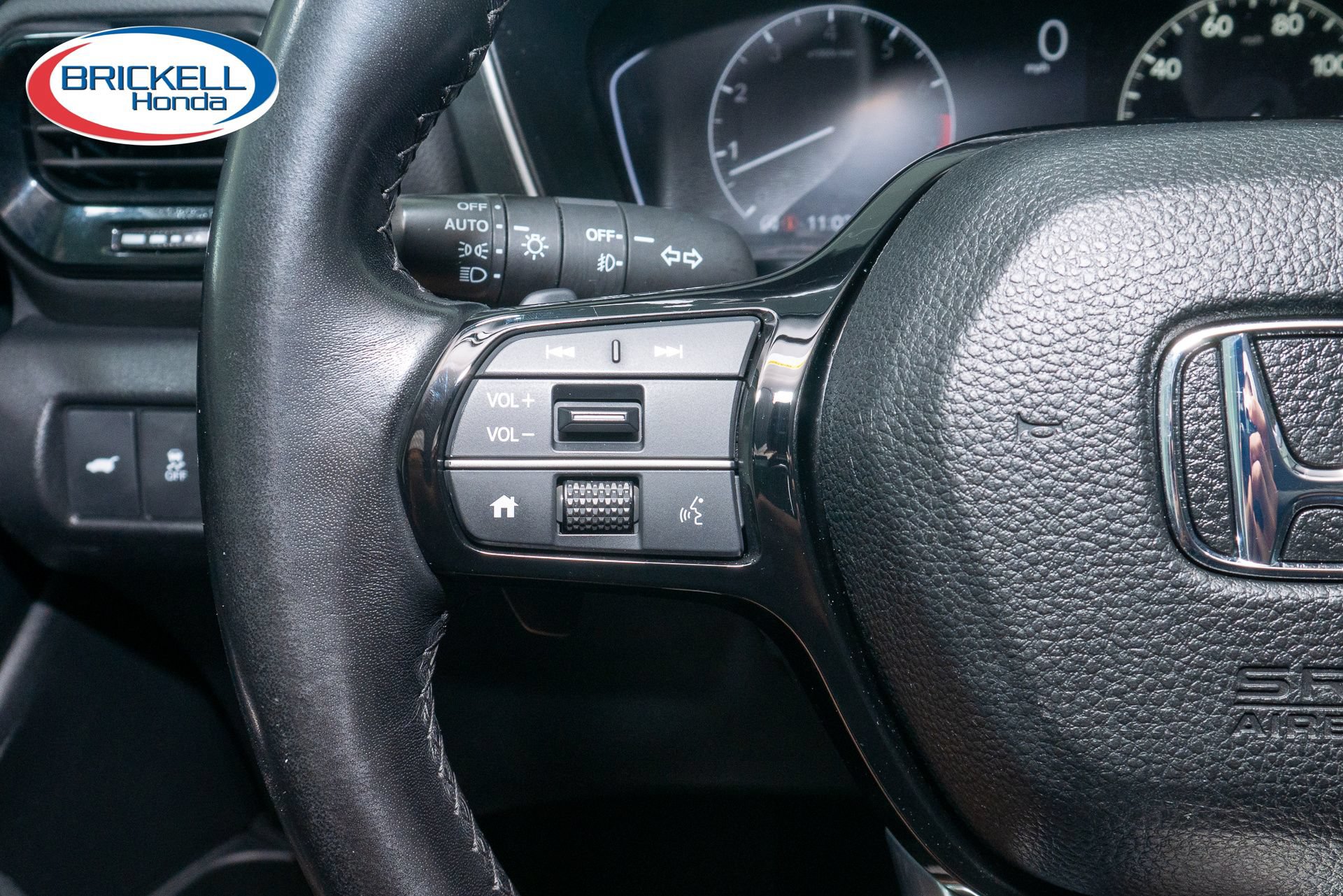 Certified 2023 Honda Pilot Touring image 32
