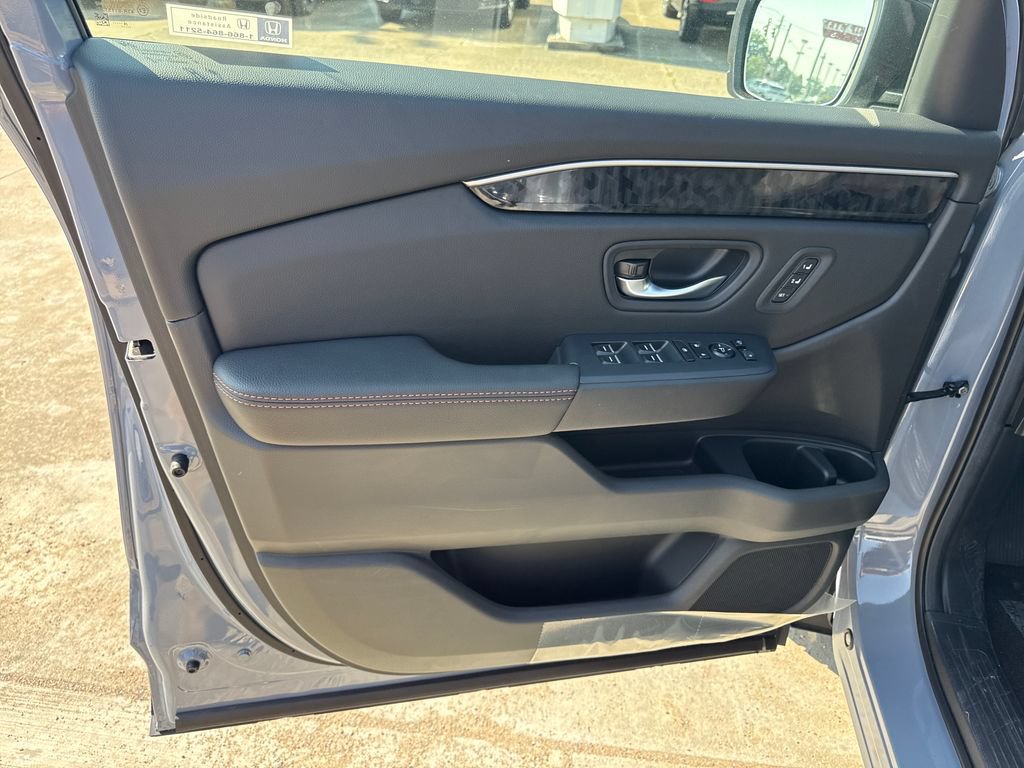 New 2026 Honda Passport TrailSport Elite image 10