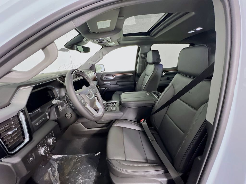 New 2026 GMC Sierra 1500 Denali image 19