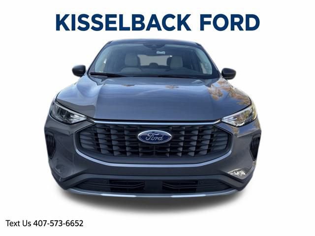 Used 2026 Ford Escape Active w/ Tech Pack #1 FWD image 7