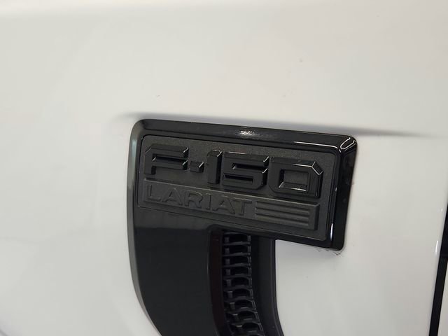 Used 2024 Ford F150 Lariat AWD/4WD image 38