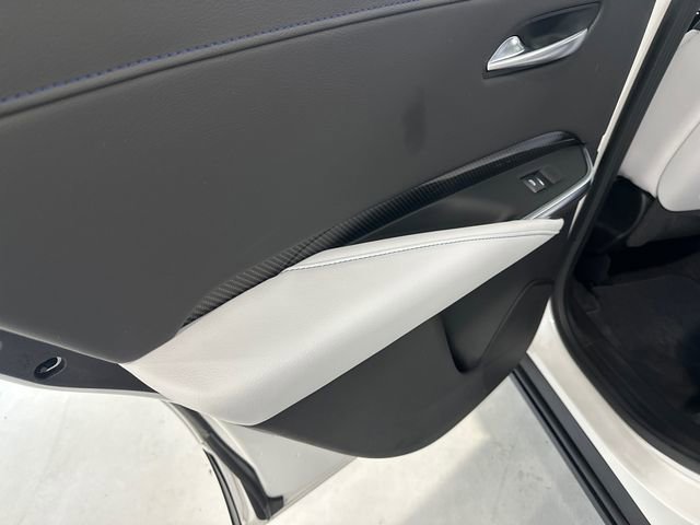 Used 2024 Cadillac XT4 Sport image 23