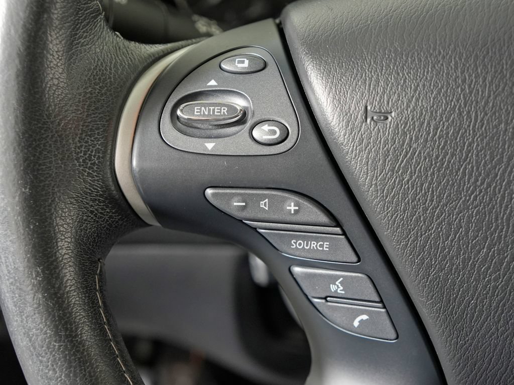 Used 2019 INFINITI QX60 Luxe w/ Essential Package AWD/4WD image 24