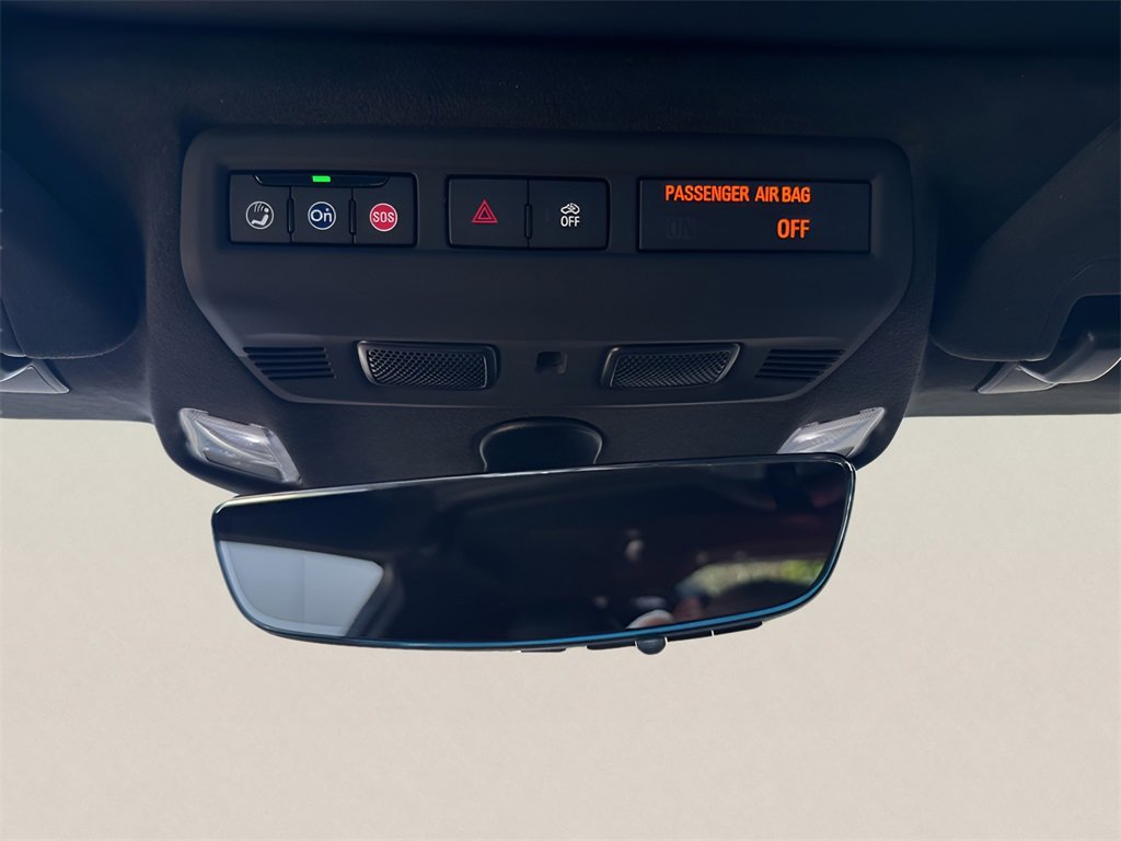 Used 2020 Chevrolet Corvette Stingray Premium Cpe w/ 3LT Preferred Equipment Group image 21