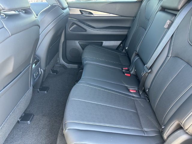 New 2027 INFINITI QX65 Luxe AWD/4WD image 18