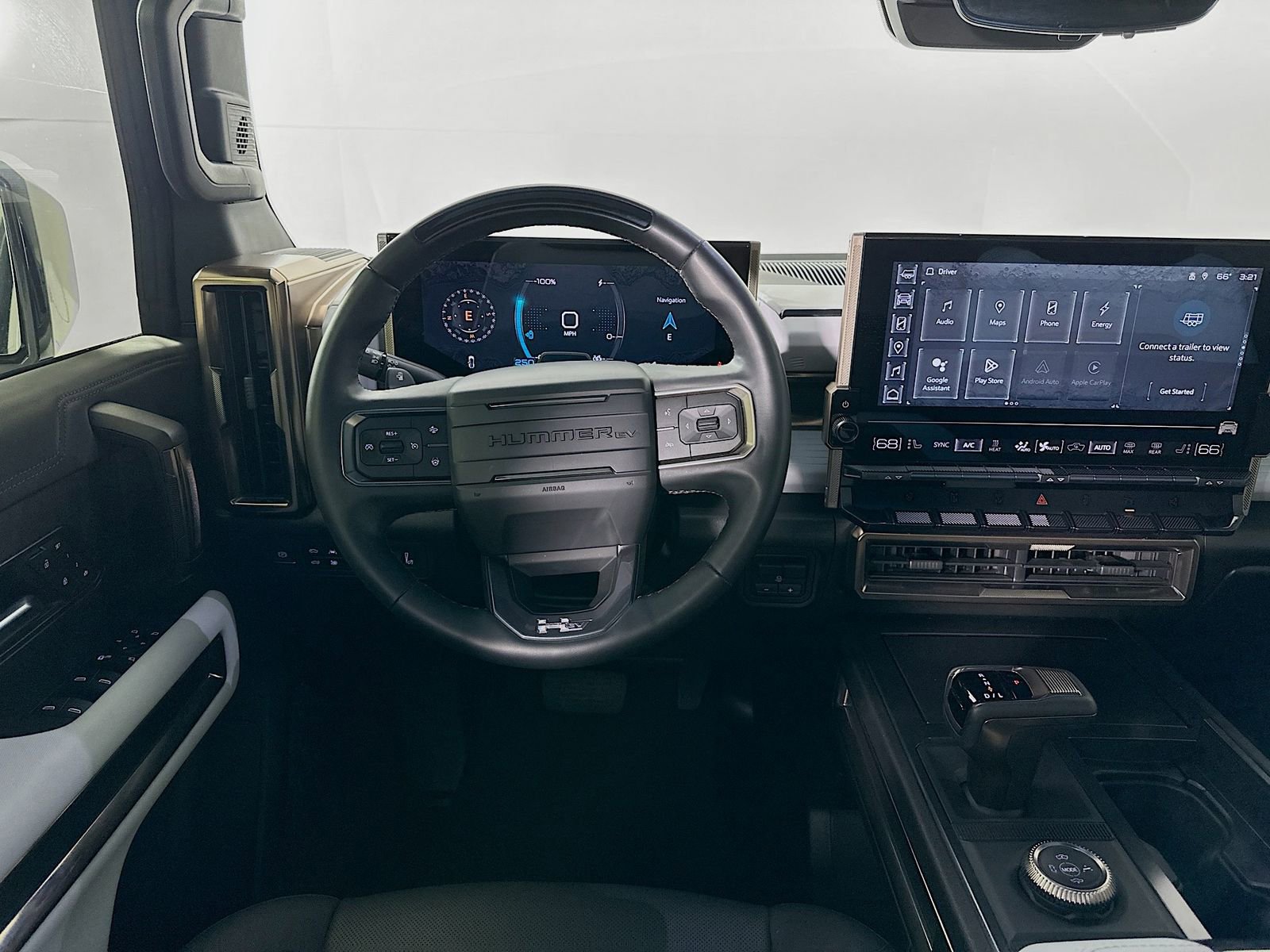 Used 2022 GMC Hummer EV Edition 1 AWD/4WD image 15