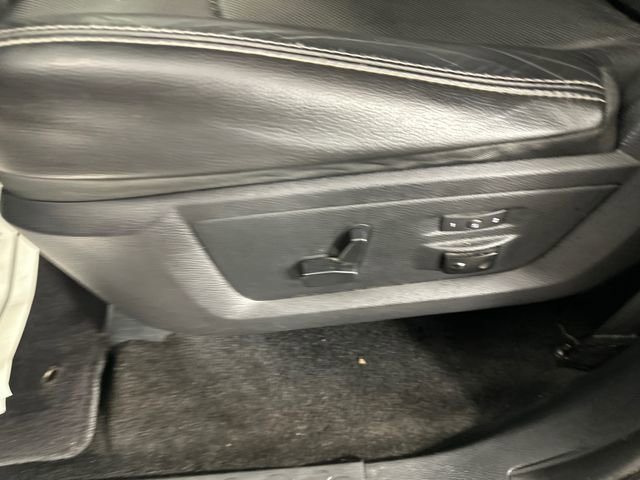 Used 2014 RAM 1500 Laramie image 20