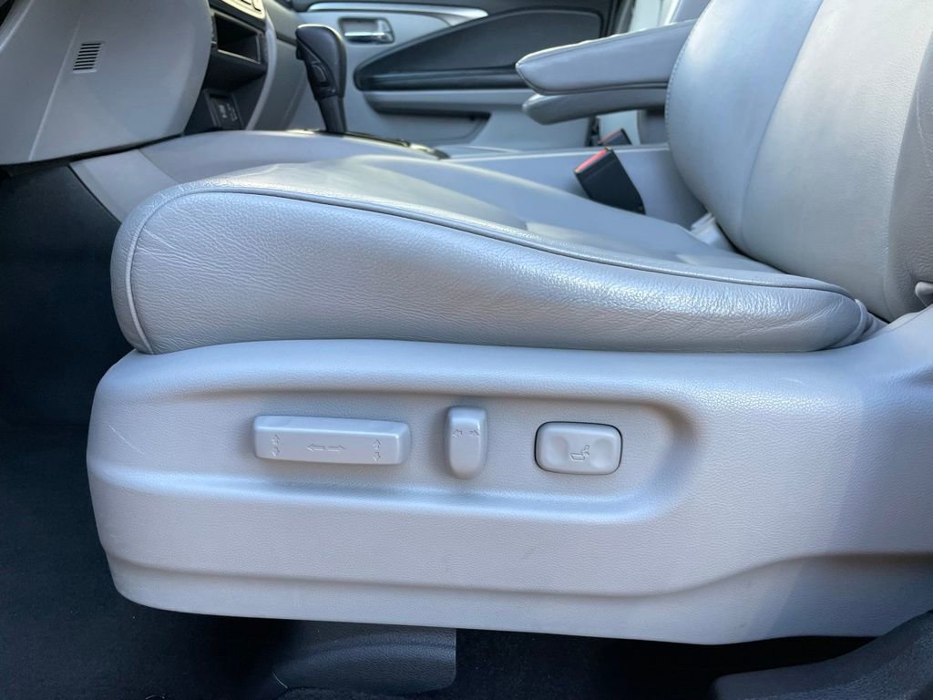 Used 2017 Honda Pilot EX-L image 25