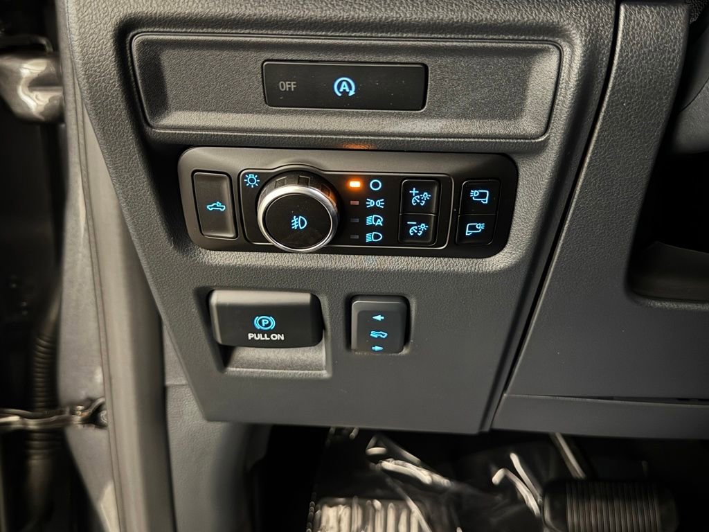 New 2025 Ford F150 Lariat w/ Equipment Group 501A Mid image 31