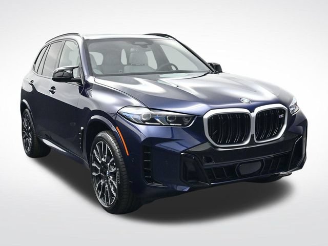 New 2026 BMW X5 M60i AWD/4WD video 2