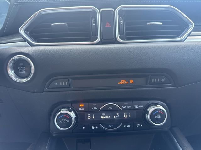 Used 2018 MAZDA CX-5 Grand Touring image 15