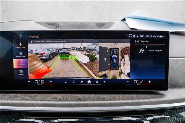 Used 2025 BMW X7 xDrive40i image 19