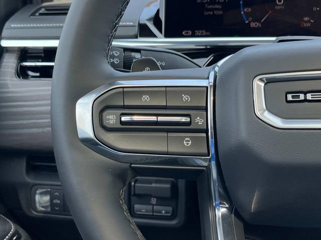 New 2025 GMC Sierra EV Denali image 26