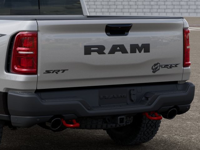 New 2027 RAM 1500 4x4 Crew Cab image 14