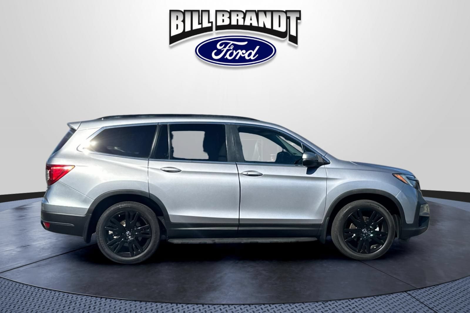 Used 2022 Honda Pilot Special Edition image 2