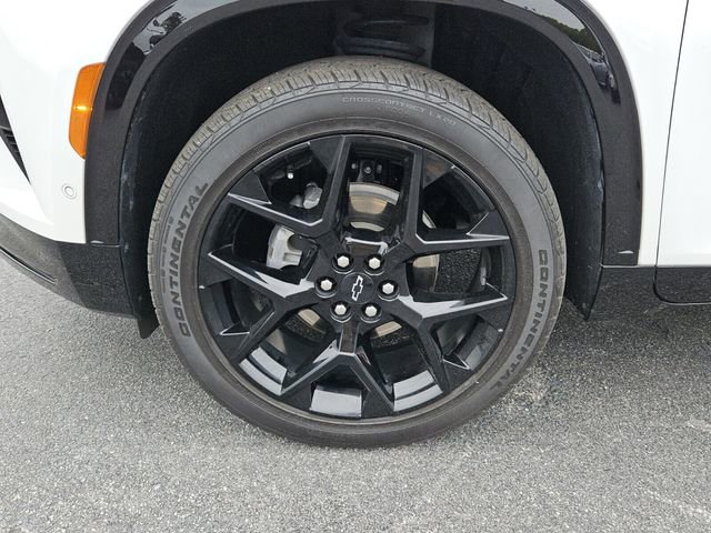Used 2024 Chevrolet Traverse RS FWD image 9