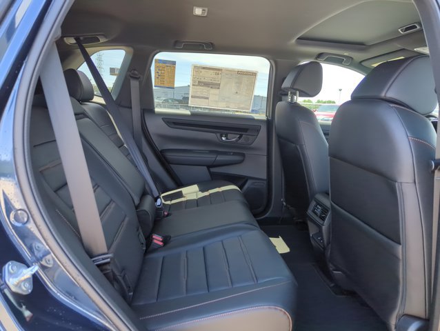 Certified 2026 Honda CR-V Sport-L image 20