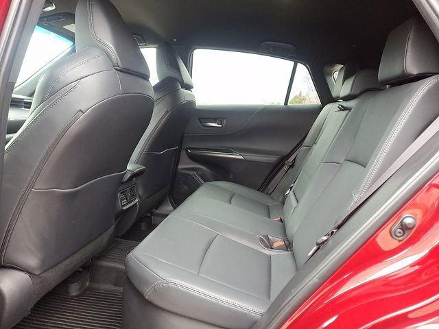 Used 2024 Toyota Venza Nightshade image 10